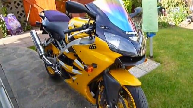 Bike Back In The World Of Living - New Modified Meta M357TV2 Fitted смотреть онлайн