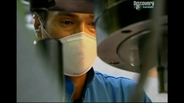 Самые прочные в мире ножи смотреть онлайн