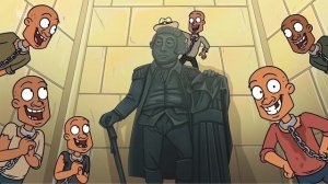 Обьяснялкины| Песня про рабство