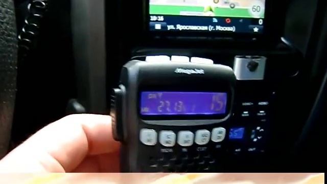 Megajet mj-555 - инверсия ЖК экрана и изменение подсветки смотреть онлайн