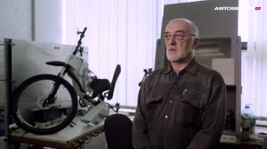 Мотор Колесо Дуюнова - Репортаж на канале «Россия 24»