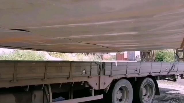 Торговый павильон своими руками