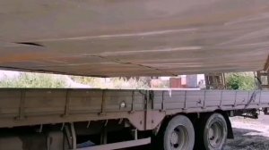 Торговый павильон своими руками