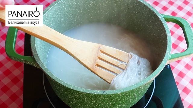 Суп Фо Бо смотреть онлайн