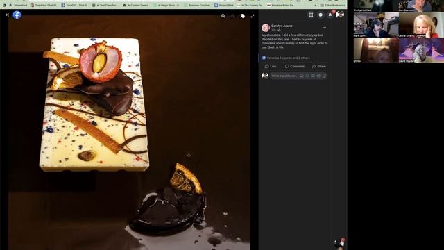Tabletop Magic Assignment Five смотреть онлайн