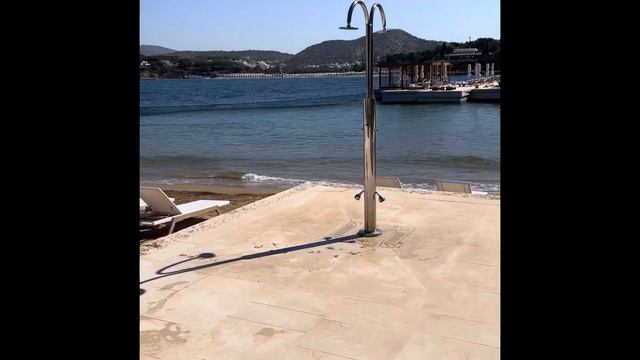 FOUR SEASONS Astir Palace 2021 - обзор лучшего отеля Греции смотреть онлайн