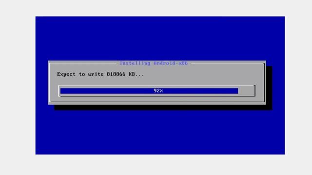 How to install Android on Oracle VM VirtualBox [Step by Step Guide] - (Android on PC) смотреть онлайн