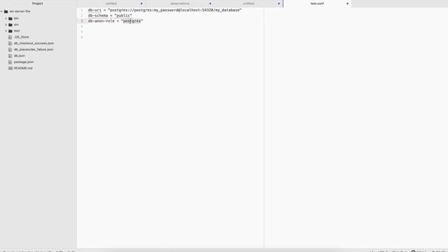 Connect to a Postgres DB from Postman смотреть онлайн
