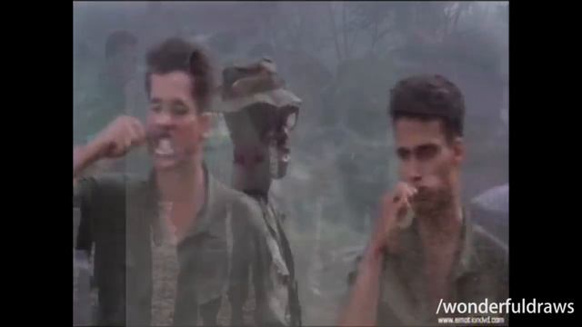 Cat vietnam flashback смотреть онлайн