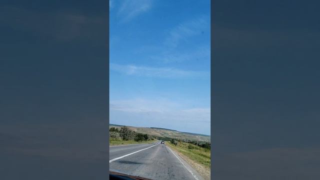 Дорога. 🤔 смотреть онлайн