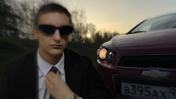 ОБЗОР НА CHEVROLET AVEO