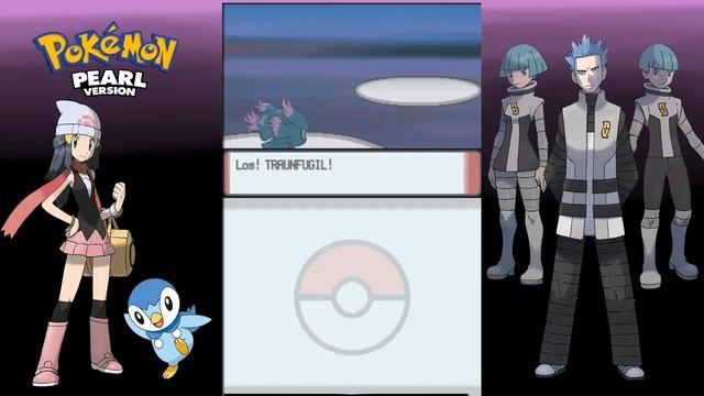 Lets Play Pokemon Perl german part 21 - Die Wettbewerbsarena смотреть онлайн