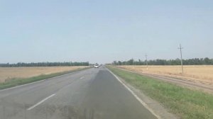 БЕСПЛАТНАЯ ДОРОГА ИЗ Ростова-на-Дону ДО КРАСНОДАРА.