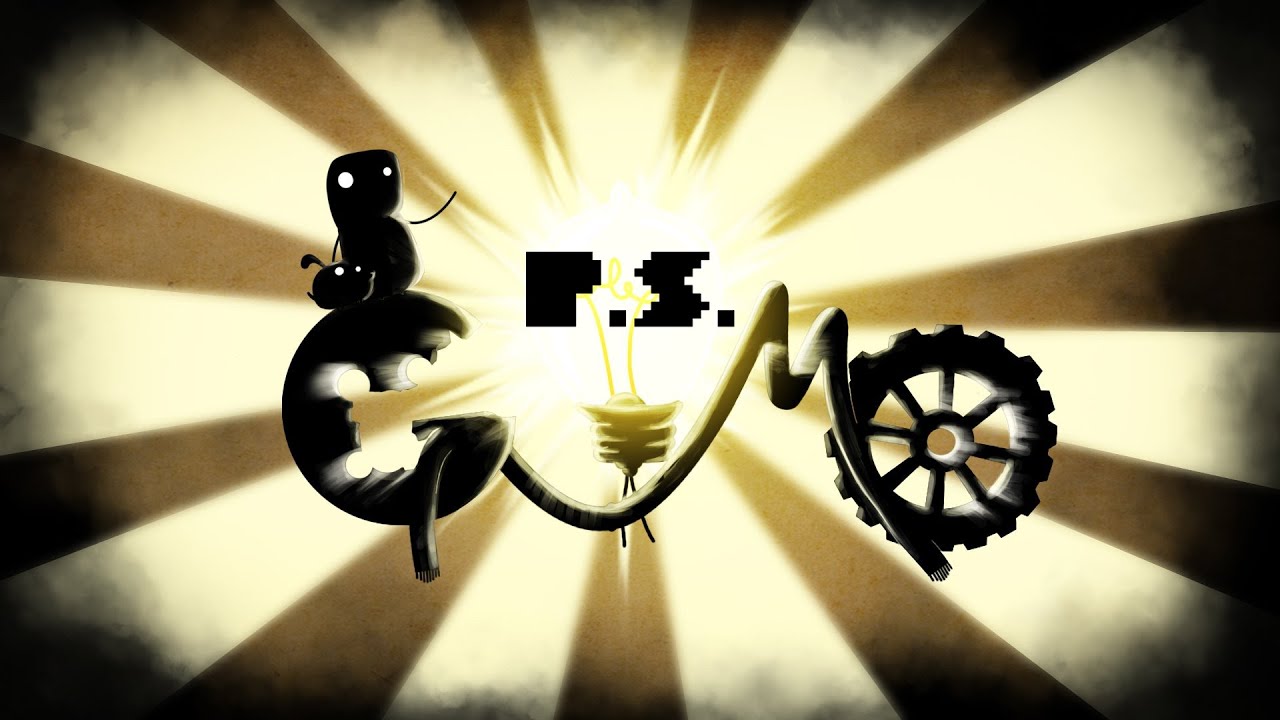 БОНУС ИГРЫ | Gomo прохождение без подсказок P.S.