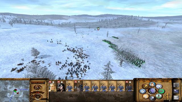 Lindon Campaign E16 | Countless battles push Dunland back! - Third Age Total War, Divide and Conque смотреть онлайн