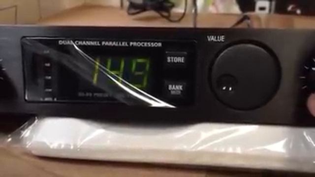 Ca mau audio alesis microverb 4 смотреть онлайн