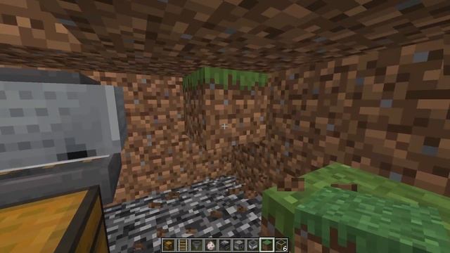 FARM DE LÃ FÁCIL E RÁPIDO NO MINECRAFT 1.19 (JAVA/BEDROCK/MCPE) смотреть онлайн