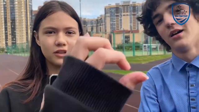 Новости.1 канал.ВОЗВРАЩЕНИЕ ФК«ПЕТЕРБУРЖЕЦ»неужели ОДНОМУ из игроков стало ПЛОХО и он УПАЛ?! смотреть онлайн