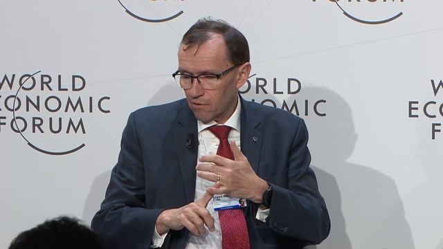 ⭐ AI for Climate Adaptation #WEF23 #Davos смотреть онлайн