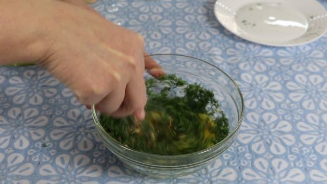 КАПУСТА В ЯЙЦЕ ! Супер просто и обалденно вкусно ! смотреть онлайн