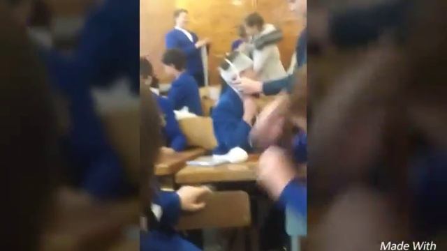 Новый год 8б 2017 смотреть онлайн