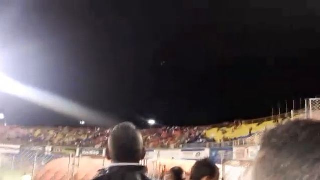 Mayron aguante al rojo смотреть онлайн