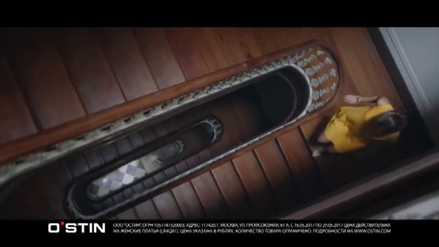 Рекламный ролик Ostin|Остин, реклама Май 2017, Летние платья смотреть онлайн