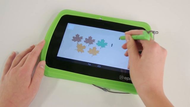 LeapFrog Epic Tablet, VTech Watch and Leapfrog Band смотреть онлайн