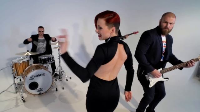 Кавер группа RockElectra. Промо видео 2018 смотреть онлайн