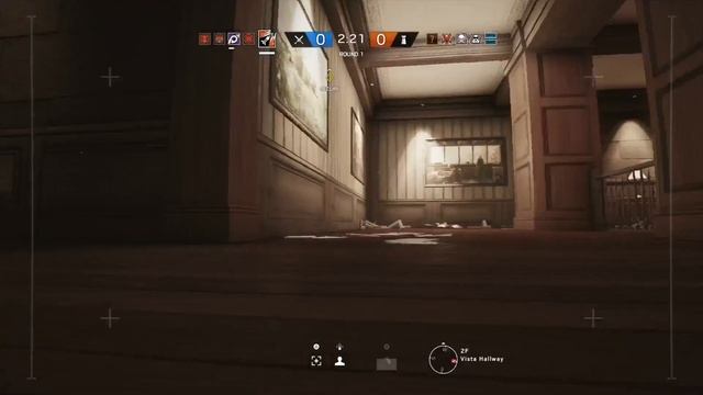 Rainbow 6 Siege - PS4 - Rack 'em and Stack 'em смотреть онлайн