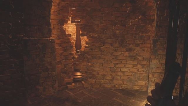 Как найти и пройти Особые покои в Замке Леди Димитреску (полная версия) Resident Evil 8 Village PS5 смотреть онлайн