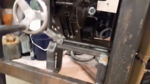 Циркулярка или дисковый распиловочный стол своими руками. Часть II