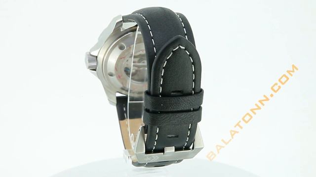 Часы Восток Командирские К-39 NEW 390774 / Watch Vostok Komandirskie K-39 New 390774 смотреть онлайн