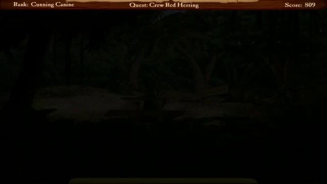 Jolly Rover (Part 6) смотреть онлайн