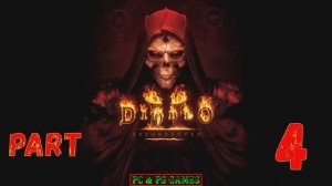 Diablo 2 Resurrected Part 4