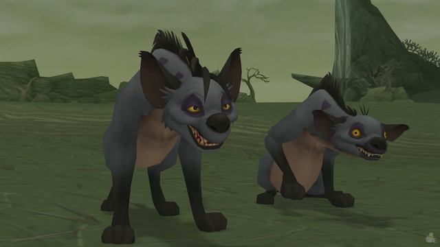 KINGDOM HEARTS TIMELINE - Episode 103: The Experiment And The Shadow смотреть онлайн