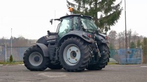 Deutz Fahr 7250 TTV