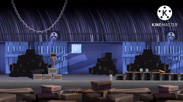 Angry Birds Rio in 2022 again… смотреть онлайн