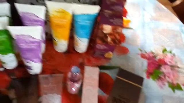 Заказ по 9 каталогу и подарки смотреть онлайн