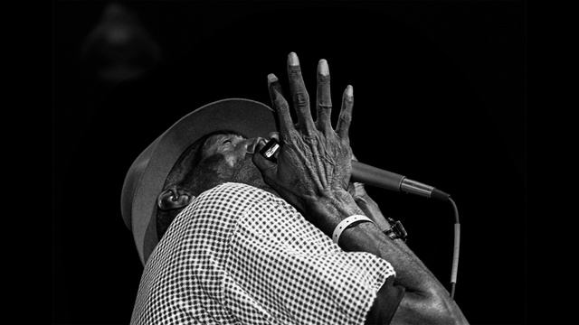 Blues Harmonica Lesson 49