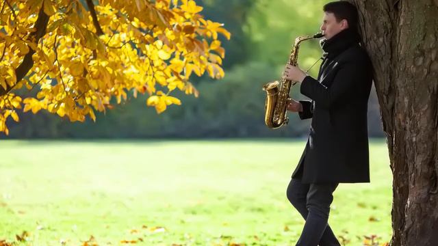 Piu Che Puoi - Sax Cover (Eros Ramazzotti & Cher) смотреть онлайн
