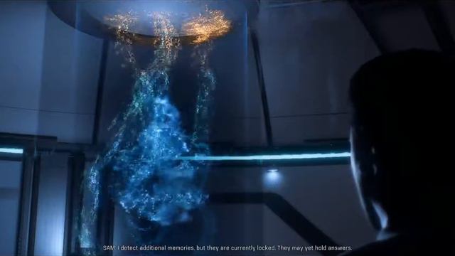 Nexus: Anti-SAM hacker, Ryder Family Secrets, Sid смотреть онлайн