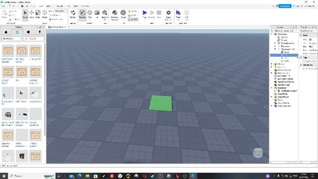 Как создать СИСТЕМУ УВЕДОМЛЕНИЙ? | Урок Roblox Studio смотреть онлайн