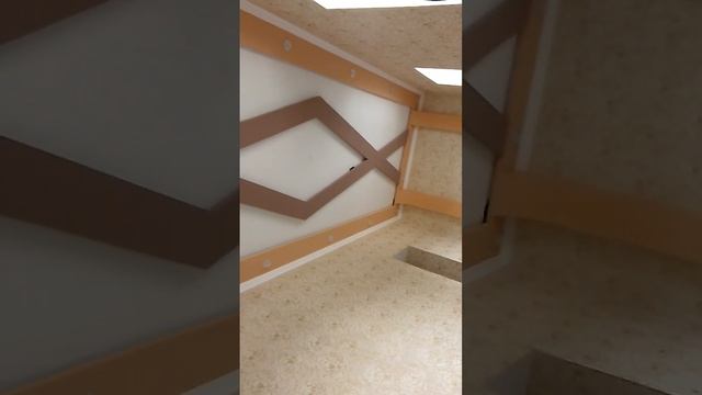 потолок из гипсокартон фигуры смотреть онлайн