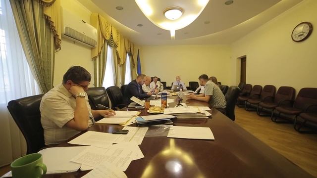 Конкурс на посаду "Керівник Управління інформаційно-аналітичних систем та технологій"_Частина_2.2. смотреть онлайн