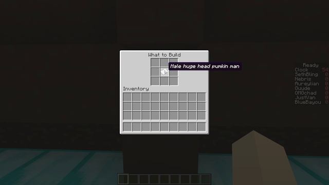 Minecraft: The Building Game with Friends - English Class смотреть онлайн