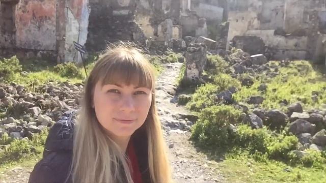 ТуРцИя ??. Город-призрак. смотреть онлайн