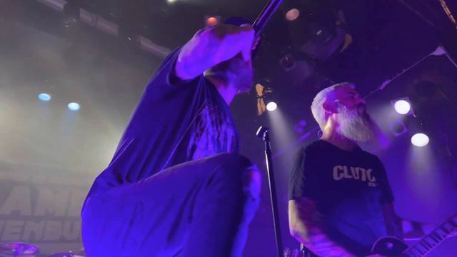 In Flames - Live At The Chance Theater, Poughkeepsie, New York, 10/27/2022