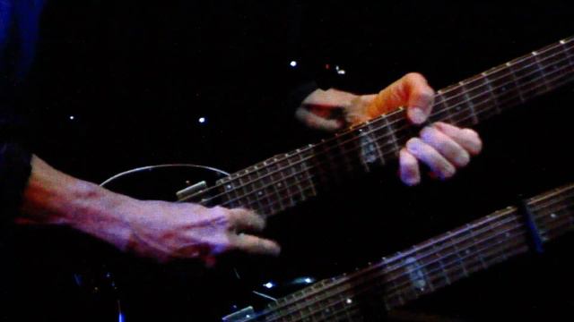 The Eagles - Hotel California - Madison Square Garden - November 8th, 2013 смотреть онлайн
