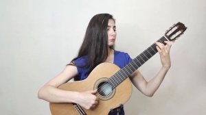 81. К.Шиндлер - Ночная прогулка Мефистофель